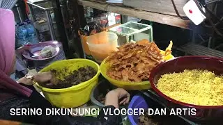 NASI CUMI VIRAL TERNYATA RASANYA BEGINI
