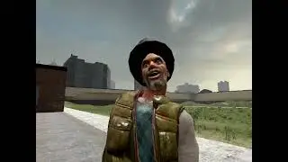 Scatman John Remix - GMOD Music Video (PREVIEW)