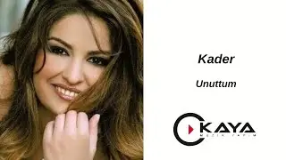 Kader - Unuttum