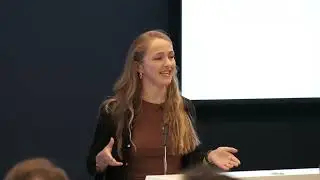 🎥 Chantal Smith: The Rapid Evolution of Generative AI | Generative AI Event Highlights 🎥