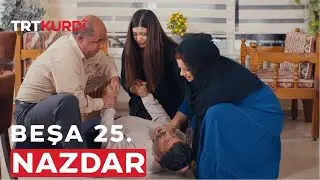 Nazdar - Beşa 25.