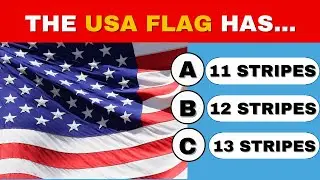 Can you Guess The Correct Answer? 🤓🧠🤯 Play This General Knowledge Question Challenge