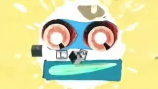 Klasky Csupo in My G Major 329