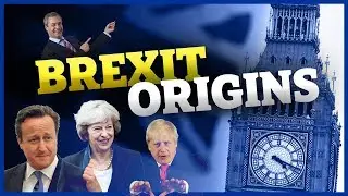 BREXIT : POURQUOI CE BORDEL ? - Bruqxelles