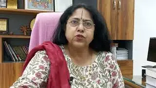DU SOL में Fees बढ़ाये जाने और DU SOL Student Protest पर SOL Principal ने क्या कहा? #delhiuniversity