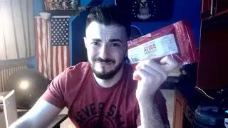 Eating a GHOST PEPPER!