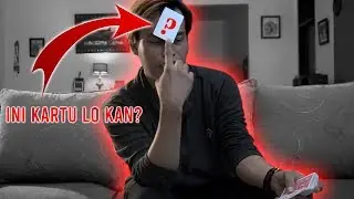 TUTORIAL SULAP MUDAH MEMINDAHKAN KARTU PENONTON KE JIDAT
