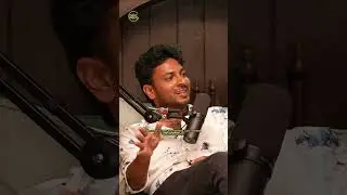 RAG MAYUR WAS WORKING WHILE SHOOTING FOR KEEDA COLA??
