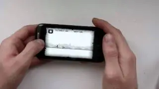 WP7 Dark Runner game Review