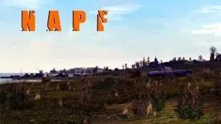 DayZ Napf #2 Две миссии