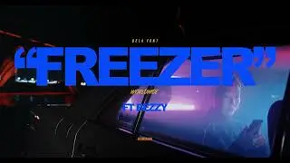 FREEZER FT BEZZY X DELA FONT (693) PROYECTO 003