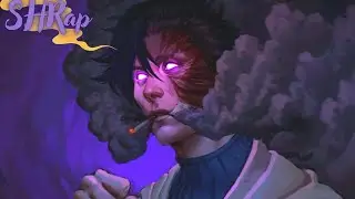 4ng3l 0f th3 n1ght - Cesar/kaiser - SHRap (Prod. Anticon)