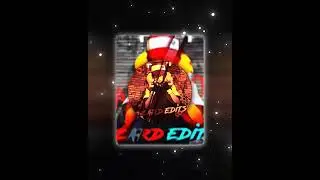 Just zard's supermacy 👽☝🔥
