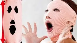 12 Weird Beauty Products You Won't Believe!