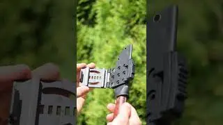 EDC-нож