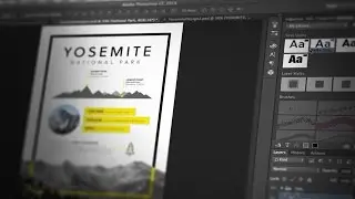 Photoshop CC Best Practices