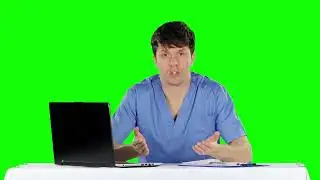 GREEN SCREEN 4K FOOTAGE'S                       
