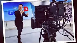 Tiago Hélcias | 20 anos de jornalismo