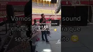 Un día con la Banda Móvil 🤠💃