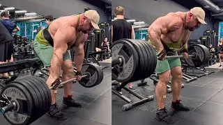 Ivan Is Now Out Of Control!