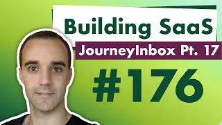 Message Parsing and Ruff - Building SaaS with Python and Django 