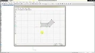 Modeling and analysis of complex shape column at etabs , نمذجة وتحليل عمود غير منتظم في الايتابس