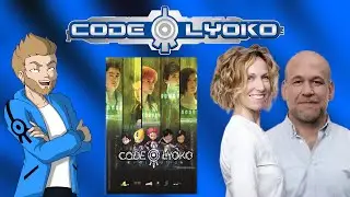 Is Code Lyoko Evolution Canon? - 2024 Interview Discussion (Part 2)