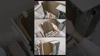 Air Conditioner Cleaning 