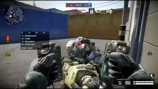 Warface: КЛАН ПАПА МОЖЕТ В ПОЕДИНКЕ С КЛАНОМ КОЛЬЦО ВЛАСТИ