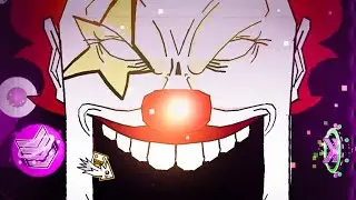 (Insane Demon) 