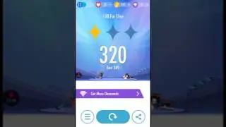 Tap The Tiles 2