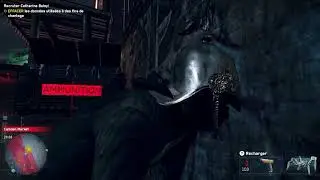 Watch Dogs : Legion | Recruit - Erase The BlackMail Data