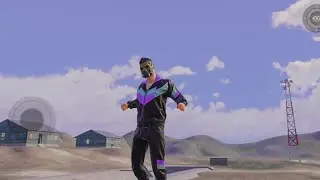 SATISFYA - BGMI MONTAGE VIDEO RAVAD 🤍
