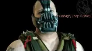 BANE Tactical Vest Time Lapse Construction