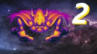 Hardest Boss Battles #2 HD  - Greedy Kaiser
