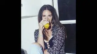 [SOLD] Lana Del Rey x Indie Rock Type Beat - 