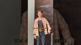 Un amigo con un sexto sentido 😨