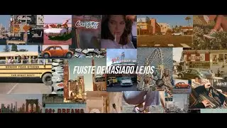 Jack the Stripper / Fairies Wear Boots - SUBTITULADA AL ESPAÑOL Y LYRICS