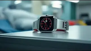 How the Apple Watch MAY have helped save my life
