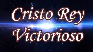 Cristo Rey Victorioso - Jaime Murrell