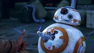 Star Wars Battlefront II - Wins & Fails (Part X)