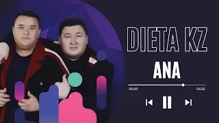 Диета KZ - Ана / Dieta Kz - Ana