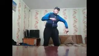 Танец пика-патимейкер