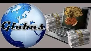 Глобус интерком.|Реклама в глобус интерком.Globus inter