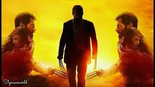 Logan [The Wolves] Music Video