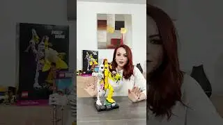 LEGO FORTNITE 77072 Peely Bone & LEGO FORTNITE 77070 Durrr Burger