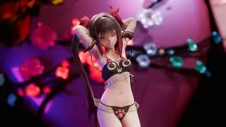 【Honkai：Star Rail MMD】花火「ME!ME!ME!」
