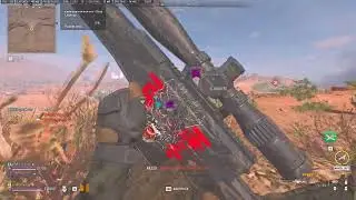Dealing with exfil campers in DMZ
