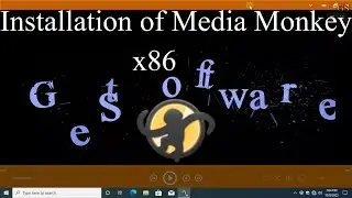 How to install MediaMonkey in Window 10 x86 | Get Software