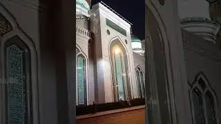 Moskva 🕌🙏🤲